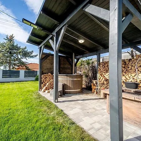 Sosto Pihenohaz By Bltn Siófok