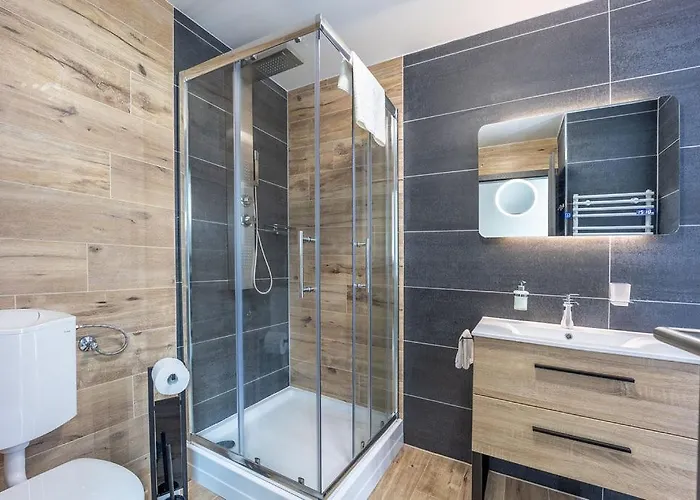 Sóstó By Bltn Villa