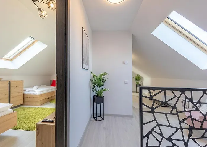 Sóstó By Bltn Villa