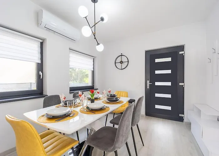 Sosto Pihenohaz By Bltn Villa