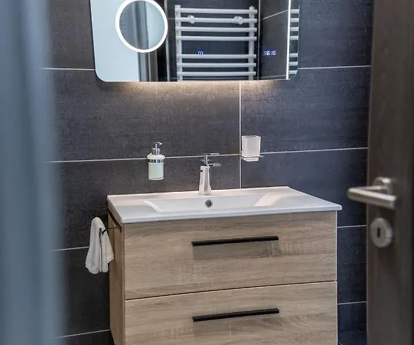 Sóstó By Bltn Villa *