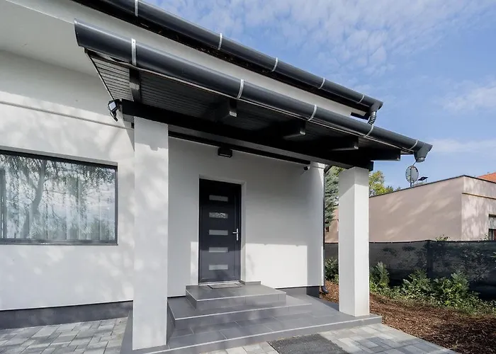 Sosto Pihenohaz By Bltn * Siófok