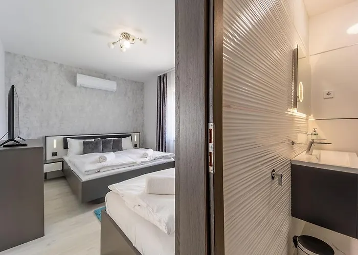 Villa Sosto Pihenohaz By Bltn *