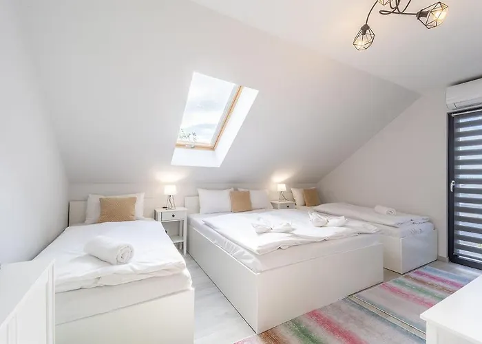 Sosto Pihenohaz By Bltn Villa