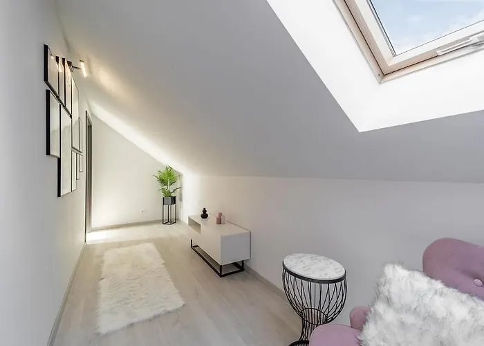 Sosto Pihenohaz By Bltn Villa Siófok