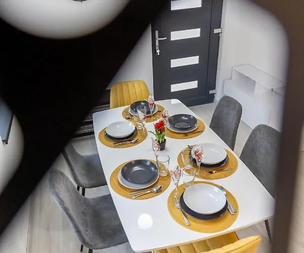 Sosto Pihenohaz By Bltn Villa